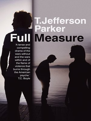 cover image of Full Measure